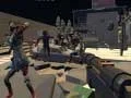 Žaidimas Zombių Virus FPS internete Žaidimas Zombių Virus FPS internete