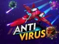 Žaidimas Antivirusas internete
