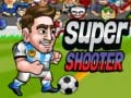 Žaidimas Super Šaulys internete