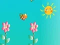 Žaidimas Swinguojanti Bitė internete Žaidimas Swinguojanti Bitė internete