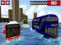 Žaidimas Upės Autobuso Vairavimo Simuliatorius internete