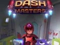 Žaidimas Dash Meistrai internete