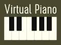 Žaidimas Virtualus Pianinas internete Žaidimas Virtualus Pianinas internete