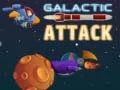 Žaidimas Galaktinė Ataka internete Žaidimas Galaktinė Ataka internete