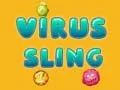 Žaidimas Viral Slingas internete