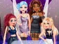 Žaidimas Princesės Kpop IDOLAI internete Žaidimas Princesės Kpop IDOLAI internete