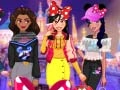 Žaidimas Disneyland Mados internete Žaidimas Disneyland Mados internete