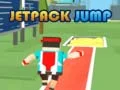 Žaidimas Jetpack Šuolis internete