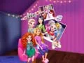 Žaidimas Piktoji Quinn Nori Tapti Princesė internete Žaidimas Piktoji Quinn Nori Tapti Princesė internete