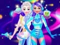 Žaidimas Princesės Kosmoso Tyrinėtojos internete Žaidimas Princesės Kosmoso Tyrinėtojos internete