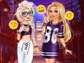Žaidimas Princesė Tomboy Gatvės Menas internete Žaidimas Princesė Tomboy Gatvės Menas internete