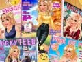 Žaidimas Žurnalas Diva Goldie internete Žaidimas Žurnalas Diva Goldie internete