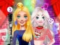 Žaidimas Princesių Karaoke Naktis internete Žaidimas Princesių Karaoke Naktis internete
