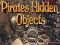 Žaidimas Piratai: Paslėpti Objektai internete