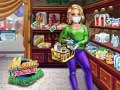 Žaidimas Maria Koronavirus Pirkimas internete Žaidimas Maria Koronavirus Pirkimas internete