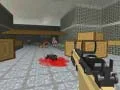Žaidimas Pikselių Apokalipsė: Šaudymas Zombie Sode internete Žaidimas Pikselių Apokalipsė: Šaudymas Zombie Sode internete