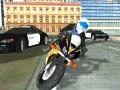 Žaidimas Miestų policijos motociklo simuliatorius internete