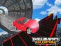 Žaidimas Mega Automobilių Ramp Imposibilus Triukas internete Žaidimas Mega Automobilių Ramp Imposibilus Triukas internete