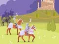 Žaidimas Viduramžių Riteriai Match 3 internete