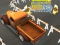 Žaidimas Vertikali Daugiaaukštė Automobilių Parkavimo 3D internete