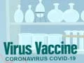 Žaidimas Vakcina prieš koronaviruso COVID-19 virusą internete Žaidimas Vakcina prieš koronaviruso COVID-19 virusą internete