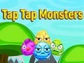 Žaidimas Tap Tap Монstrai internete