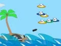Žaidimas Salos Gynėjai internete Žaidimas Salos Gynėjai internete