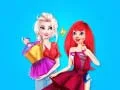 Žaidimas Princesių Mados Šou internete Žaidimas Princesių Mados Šou internete