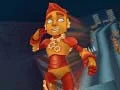 Žaidimas Robo Bėgikas internete Žaidimas Robo Bėgikas internete