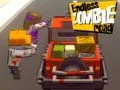 Žaidimas Begalinė Zombių Kelias internete