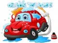 Žaidimas Automobilių Plovimo Dėlionė internete