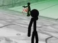 Žaidimas Stickman Žudyti Zombie 3D internete