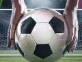 Žaidimas Futbolo Smūgis: Futbolo Lyga internete