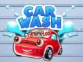 Žaidimas Automobilių plovykla NERIBOTA internete