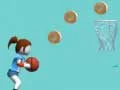 Žaidimas Nupiešk Dunk internete