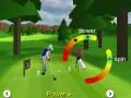 Žaidimas Greitas Golfas internete