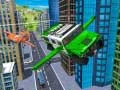 Žaidimas Ekstremalus Lekiantis Automobilio Simuliatorius internete Žaidimas Ekstremalus Lekiantis Automobilio Simuliatorius internete