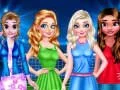 Žaidimas Princesei Koliažas Atsitiktinė Dieną internete Žaidimas Princesei Koliažas Atsitiktinė Dieną internete