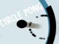 Žaidimas Apskritimas Pong internete Žaidimas Apskritimas Pong internete