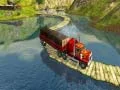 Žaidimas Sunkiosios Priekabos Transportas internete Žaidimas Sunkiosios Priekabos Transportas internete