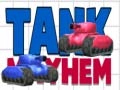 Žaidimas Tankų Chaosas internete