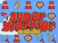 Žaidimas Super Karys Match 3 internete