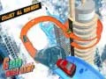 Žaidimas Mega Ramp Automobilių Akrobacijos Vairavimas: Neįmanomos Trasos 3D internete Žaidimas Mega Ramp Automobilių Akrobacijos Vairavimas: Neįmanomos Trasos 3D internete
