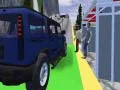 Žaidimas Bezdračio Hummerio Kalnų Jeepo Vairuotojas internete Žaidimas Bezdračio Hummerio Kalnų Jeepo Vairuotojas internete