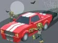 Žaidimas Zombių Drift Arena internete