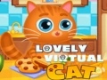 Žaidimas Mielas Virtualus Katinas internete