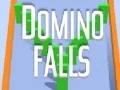 Žaidimas Domino Krenta internete