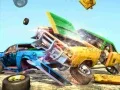 Žaidimas Demoliu derby: Automobilių avarija internete Žaidimas Demoliu derby: Automobilių avarija internete