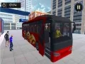 Žaidimas Miestų autobusas ir bekelės autobusas internete Žaidimas Miestų autobusas ir bekelės autobusas internete