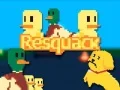 Žaidimas Resquack internete Žaidimas Resquack internete